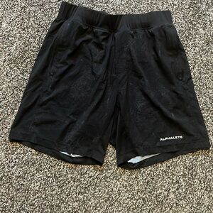 Alphalete Men’s Shorts